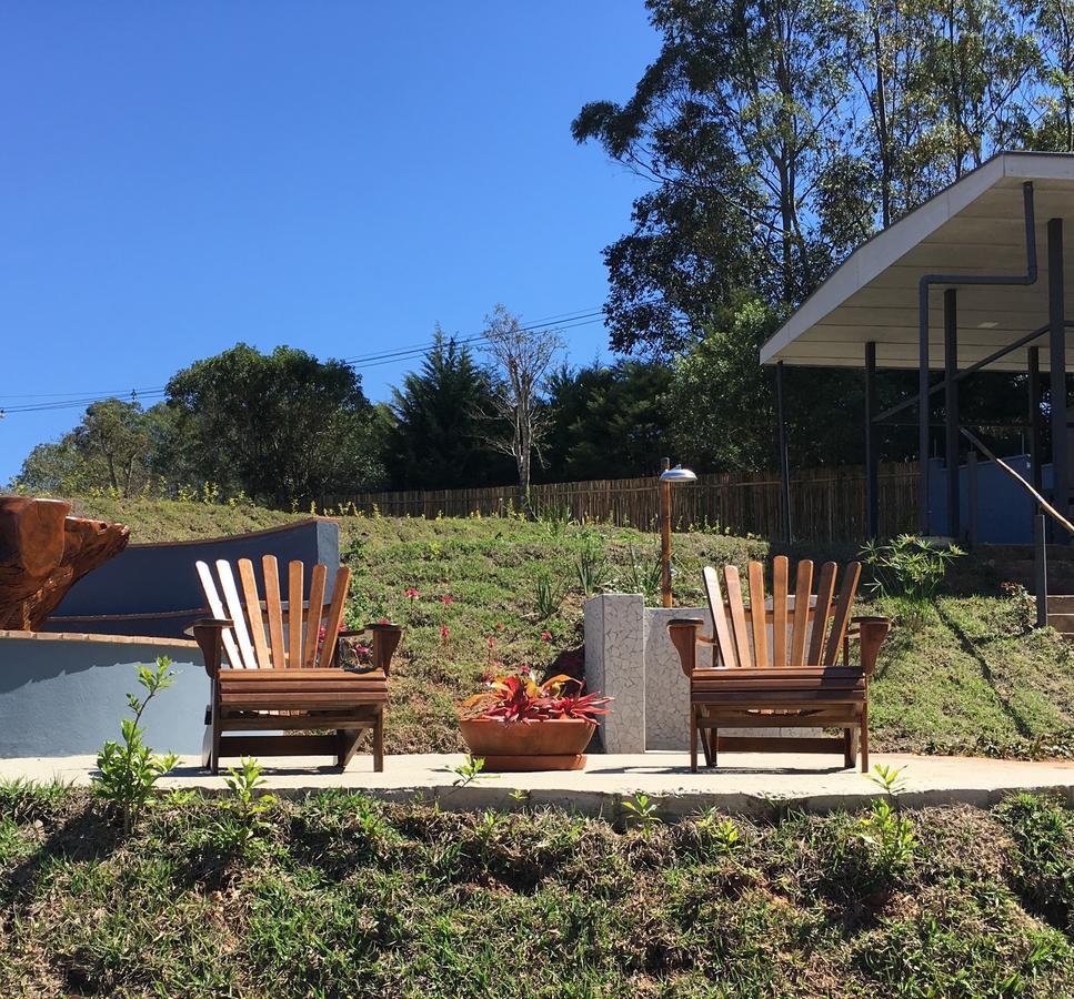 Latitude Lodge 库尼亚 外观 照片
